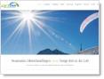 Gleitschirmschule Tirol - onair Paragliding Center