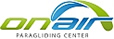 Logo onair Paragliding Center, sterreich