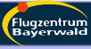 Logo Flugzentrum  Bayerwald - Deutschland, Bayrischer Wald