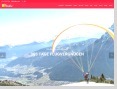 Gleitschirm-Shop Österreich - Parafly Tirol, Stubaital