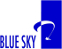 Logo Shop & Flugschule Bluesky - Ost-Tirol