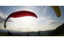 Paragliding - Tandemfliegen: Gleitschirmschule